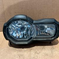 Faro Anteriore BMW R 1200 GS R 1250 GS