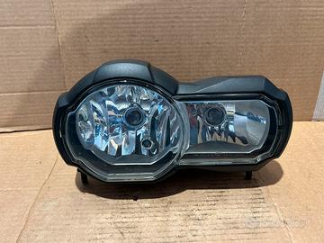Faro Anteriore BMW R 1200 GS R 1250 GS