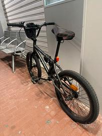 Bici Bmx