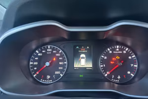 MG ZS COME NUOVA MAI USATA OTTOBRE 2023 KM 6000