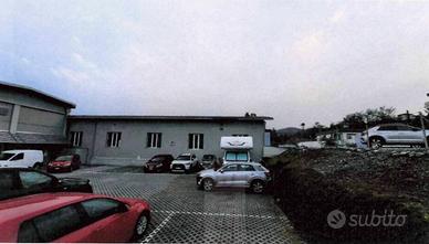 Immobile in asta di 402 m² a Luino