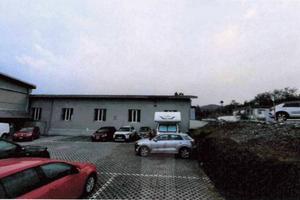 Immobile in asta di 402 m² a Luino