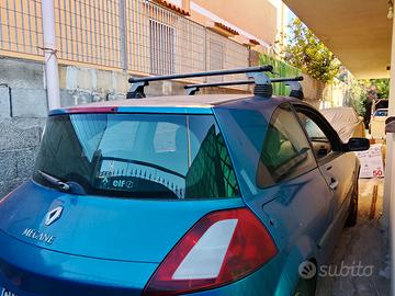 Megane 2 serie 
