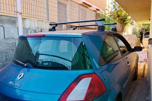 Megane 2 serie 