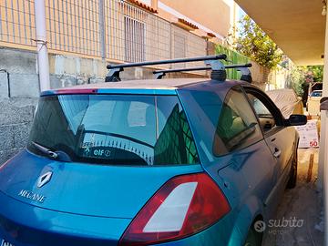 Megane 2 serie 