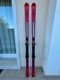 Sci Atomic G9 187 GS raggio 26