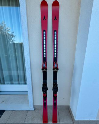 Sci Atomic G9 187 GS raggio 26