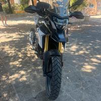 Bmw g 310 gs