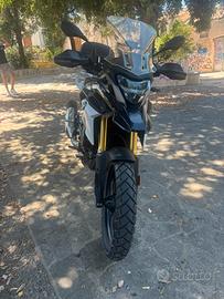 Bmw g 310 gs