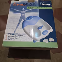 dispositivo per massaggi