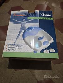 dispositivo per massaggi