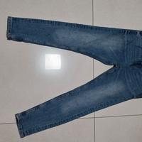 pantalone di jeans alcott
