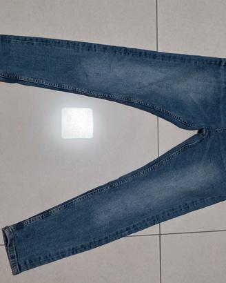 pantalone di jeans alcott