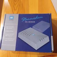 Modem ADSL Aethra #1