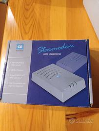 Modem ADSL Aethra #1