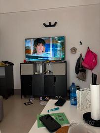 Televisore TLC 55 pollici