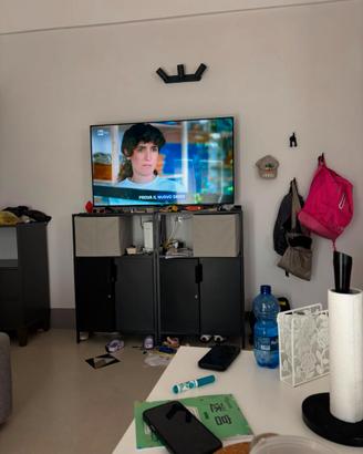 Televisore TLC 55 pollici