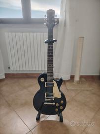 chitarra elettrica epiphone les paul 100