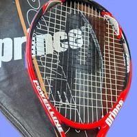 Racchetta tennis Prince Powerline usata