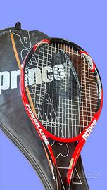 Racchetta tennis Prince Powerline usata