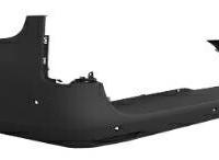 PARAURTI POSTERIORE MERCEDES VITO W447 2014