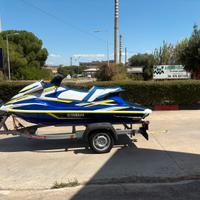 Yamaha Gp 1800R svho 2019