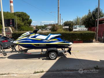 Yamaha Gp 1800R svho 2019