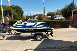 Yamaha Gp 1800R svho 2019