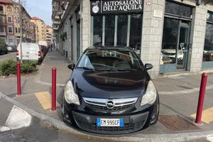 Opel Corsa 1.2 5 porte Sport/1PROP/GARANZIA