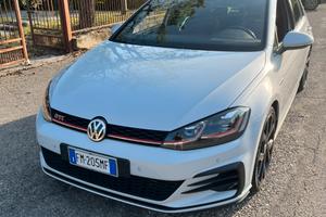 Golf GTI 7.5 245 cv
