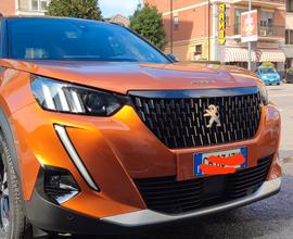 PEUGEOT 2008 2ª serie - 2020