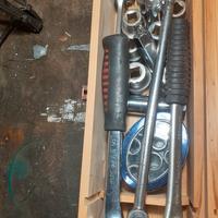 chiavi e inserti USAG