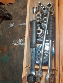 chiavi e inserti USAG