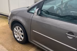 Volkswagen 2010