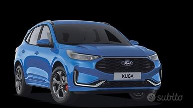 RICAMBI X FORD KUGA ANNO 2024