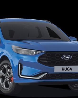RICAMBI X FORD KUGA ANNO 2024