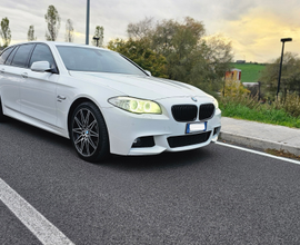 BMW 530 Xdrive Msport