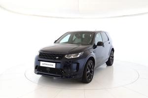 Land Rover Discovery Sport 2.0d td4 mhev R-Dy...