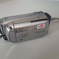 Videocamera JVC