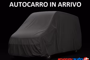 VOLKSWAGEN CRAFTER VAN 35Q 2.0 TDI 177 CV L4H3 449