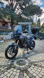 honda africa twin dct 