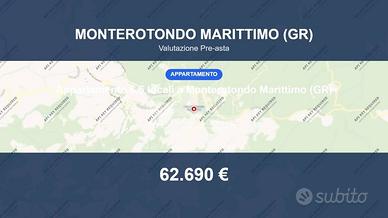 Immobile in asta di 114 m² con più di 5 locali a M