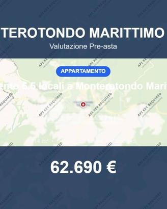 Immobile in asta di 114 m² con più di 5 locali a M