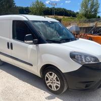 FIAT DOBLO' ANNO KM 147381