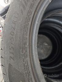 Gomme estive SENTURY Qirin 990 215/50 ZR 17 95 W