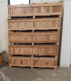 casse in legno 