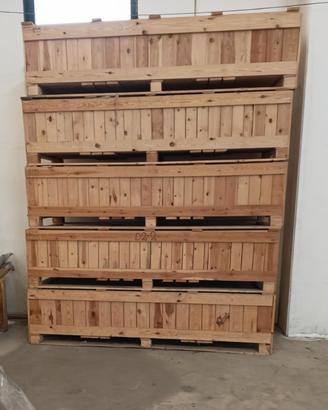 casse in legno 