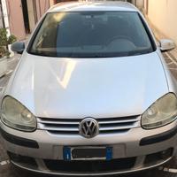 Golf 5 1.9 TDI 6 marcie