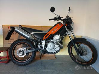 Moto yamaha 600 Vendita in Moto e scooter