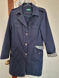 trench donna